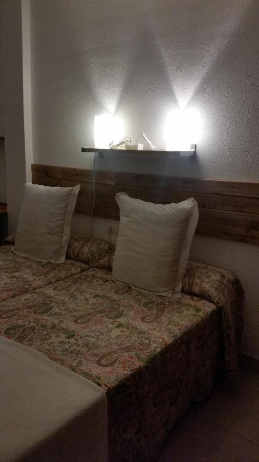 Habitacion Con Bano Privado Santa Cruz de Tenerife Buitenkant foto