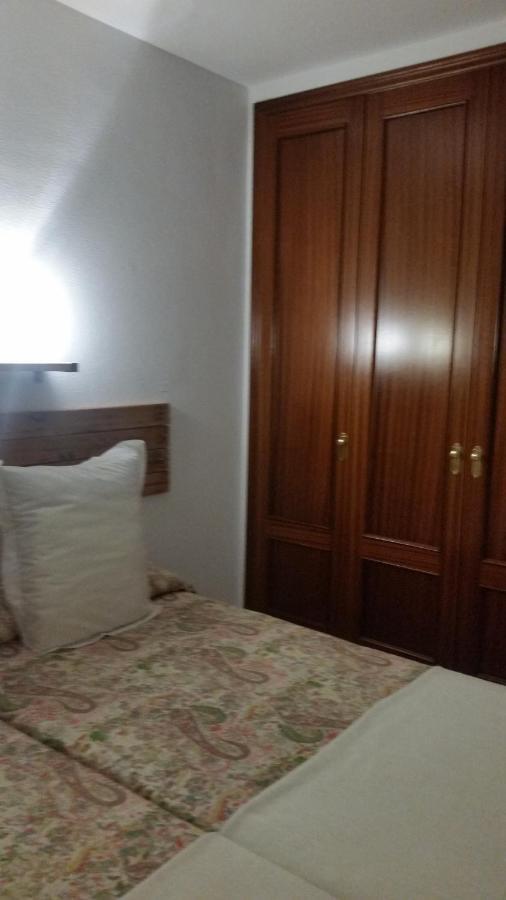Habitacion Con Bano Privado Santa Cruz de Tenerife Buitenkant foto